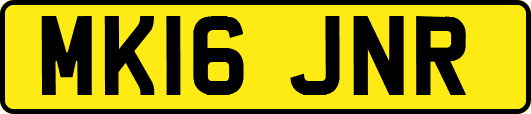 MK16JNR
