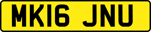 MK16JNU