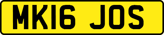 MK16JOS