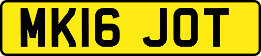 MK16JOT