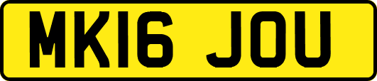 MK16JOU