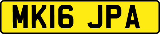 MK16JPA