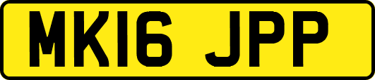 MK16JPP