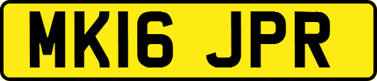 MK16JPR