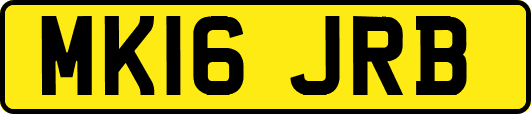MK16JRB