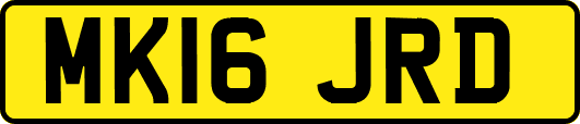 MK16JRD