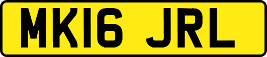 MK16JRL