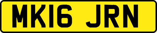 MK16JRN