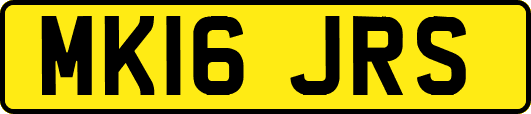 MK16JRS