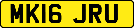 MK16JRU