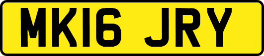 MK16JRY