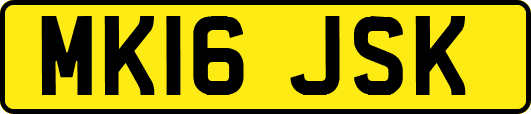 MK16JSK