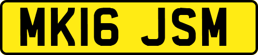MK16JSM