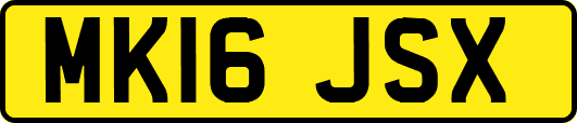 MK16JSX
