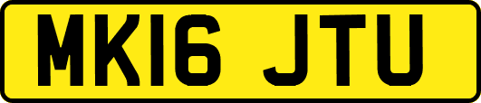 MK16JTU