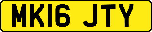MK16JTY