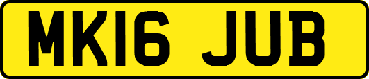 MK16JUB