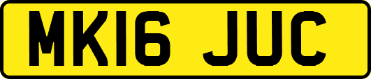MK16JUC