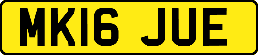 MK16JUE