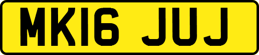 MK16JUJ