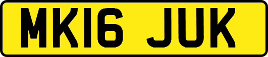 MK16JUK