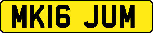 MK16JUM