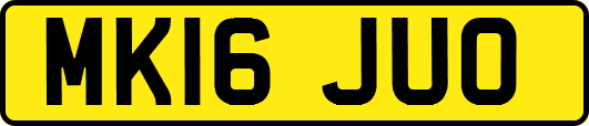 MK16JUO