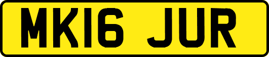 MK16JUR