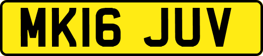 MK16JUV