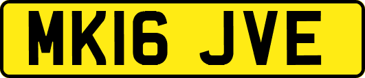 MK16JVE