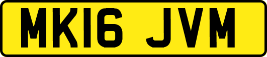 MK16JVM