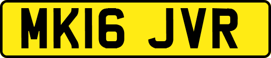 MK16JVR