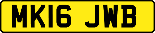 MK16JWB