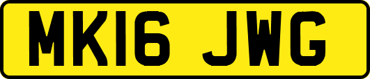 MK16JWG