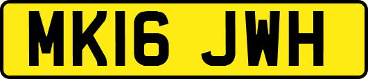 MK16JWH