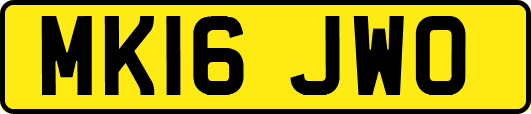 MK16JWO