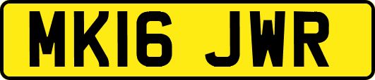 MK16JWR