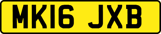 MK16JXB