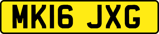 MK16JXG