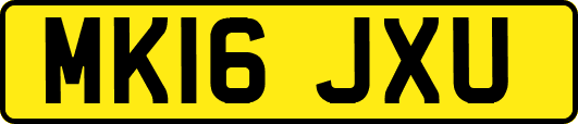 MK16JXU