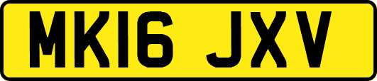 MK16JXV