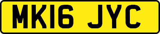 MK16JYC