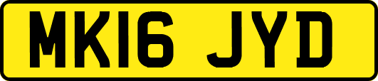 MK16JYD