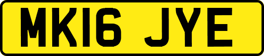 MK16JYE