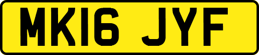 MK16JYF