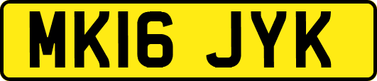 MK16JYK