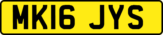 MK16JYS