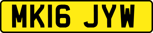 MK16JYW