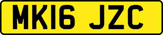 MK16JZC