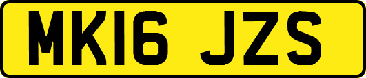 MK16JZS